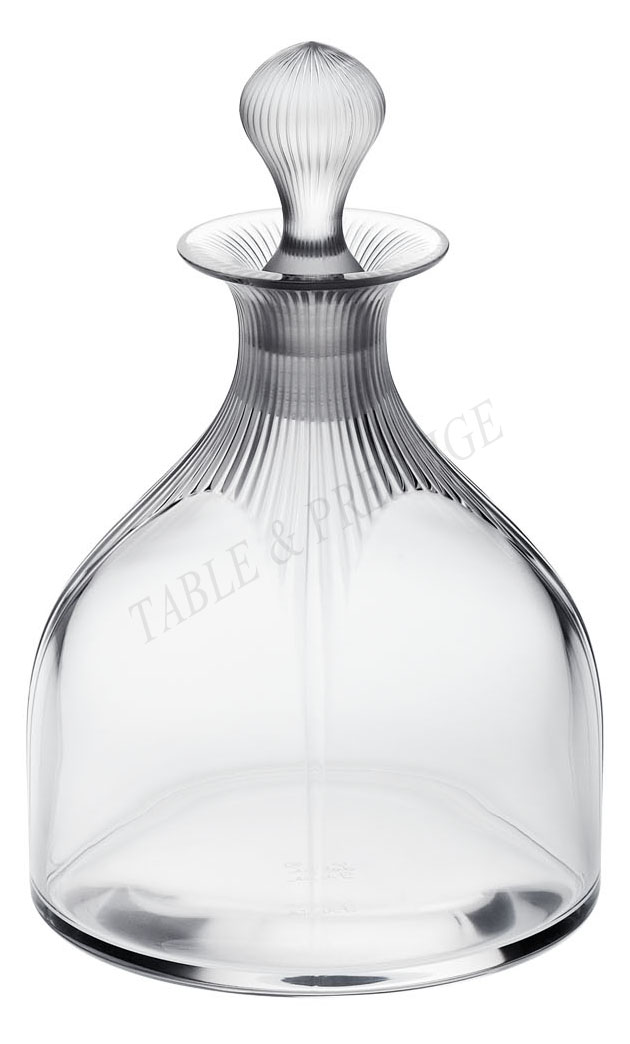 Decanter - Lalique